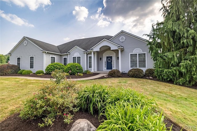 7937 Haddon Hall Way, Lysander, NY 13027 - photo 2