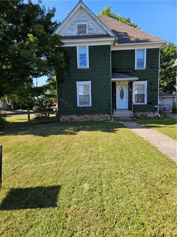 615 W Miller St, Arcadia, NY 14513 - photo 1
