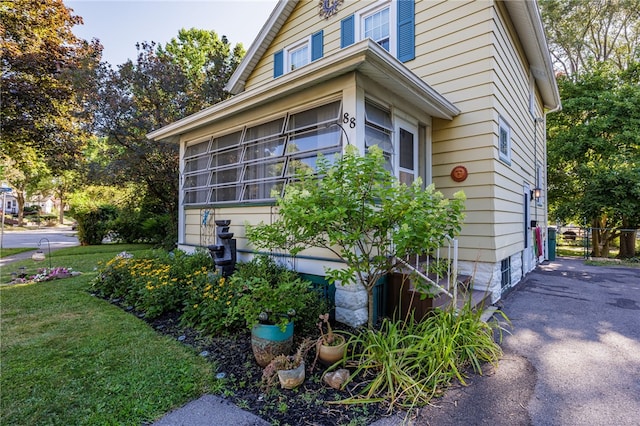 88 Fairfax Rd, Rochester, NY 14609 - photo 2