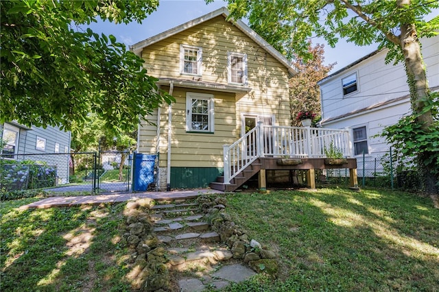 88 Fairfax Rd, Rochester, NY 14609 - photo 31