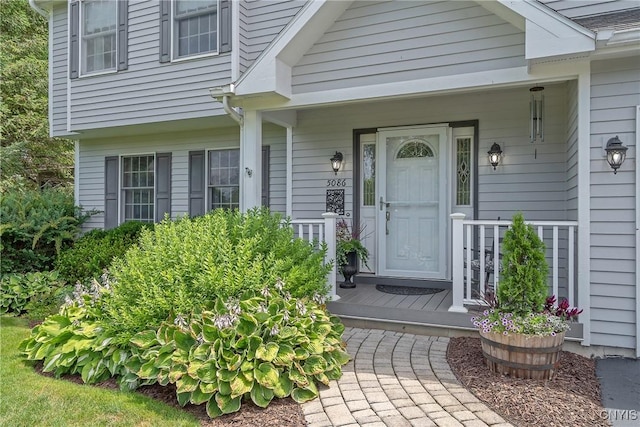 5086 Stagecoach Rd, Camillus, NY 13031 - photo 2