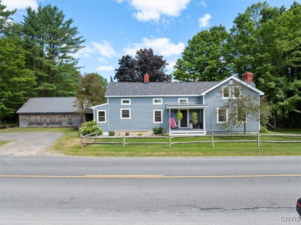 10659 Coombs Rd, Trenton, NY 13354 - photo 1