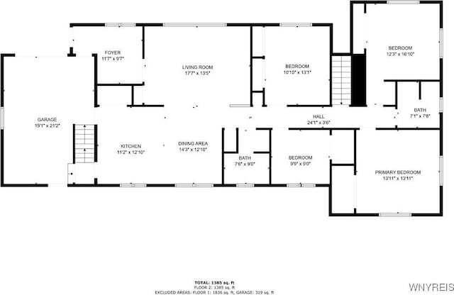 560 Reserve Rd, West Seneca, NY 14224 - photo 48
