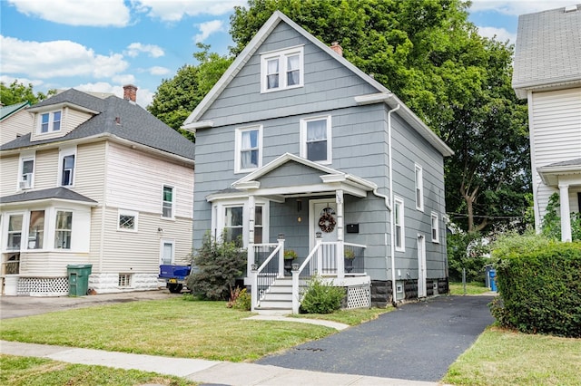 110 High St, Rochester, NY 14609 - photo 1