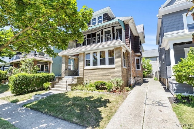 329 Huntington Ave, Buffalo, NY 14214 - photo 1