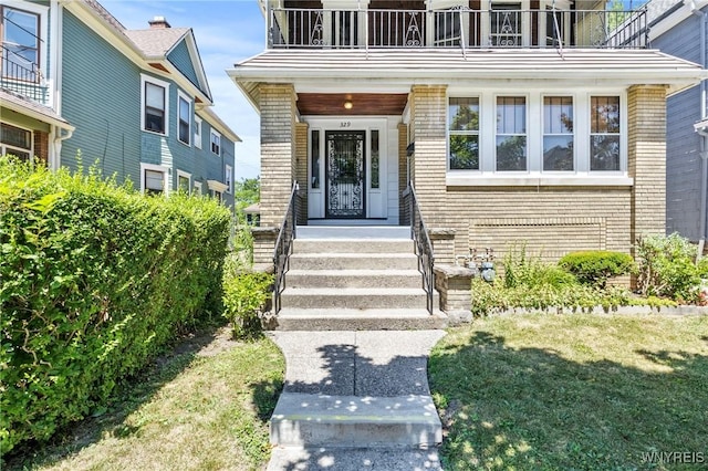 329 Huntington Ave, Buffalo, NY 14214 - photo 3