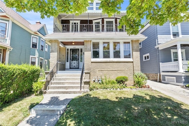 329 Huntington Ave, Buffalo, NY 14214 - photo 2