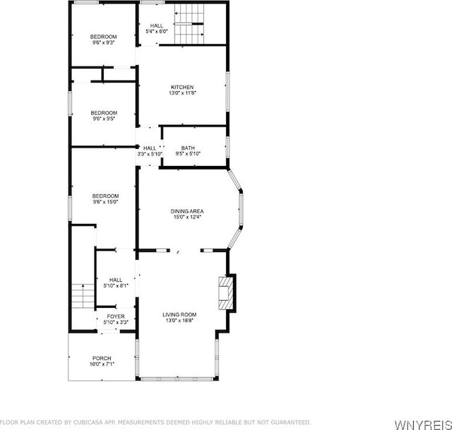 329 Huntington Ave, Buffalo, NY 14214 - photo 10