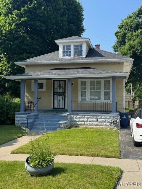 378 Northland Ave, Buffalo, NY 14208 - photo 1