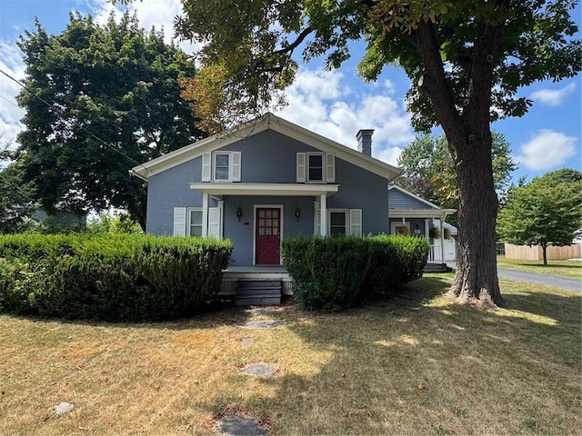 548 White Springs Rd, Geneva Town, NY 14456 - photo 32