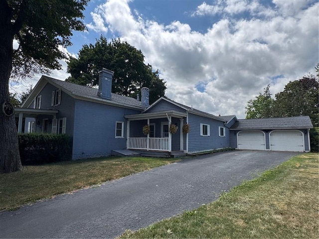 548 White Springs Rd, Geneva Town, NY 14456 - photo 2