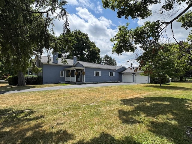 548 White Springs Rd, Geneva Town, NY 14456 - photo 4