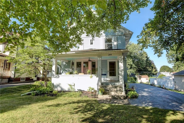 144 Deerfield Dr, Irondequoit, NY 14609 - photo 37