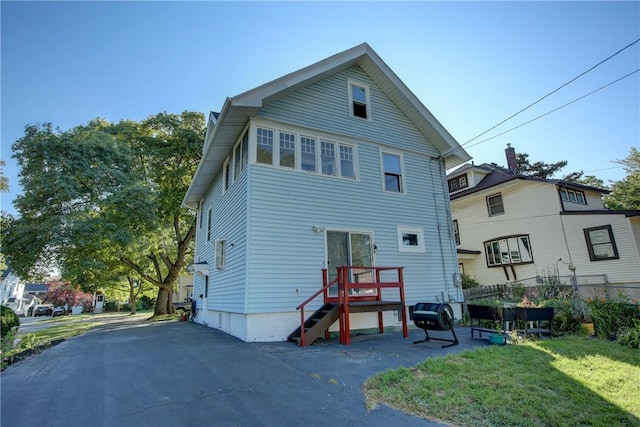 144 Deerfield Dr, Irondequoit, NY 14609 - photo 39