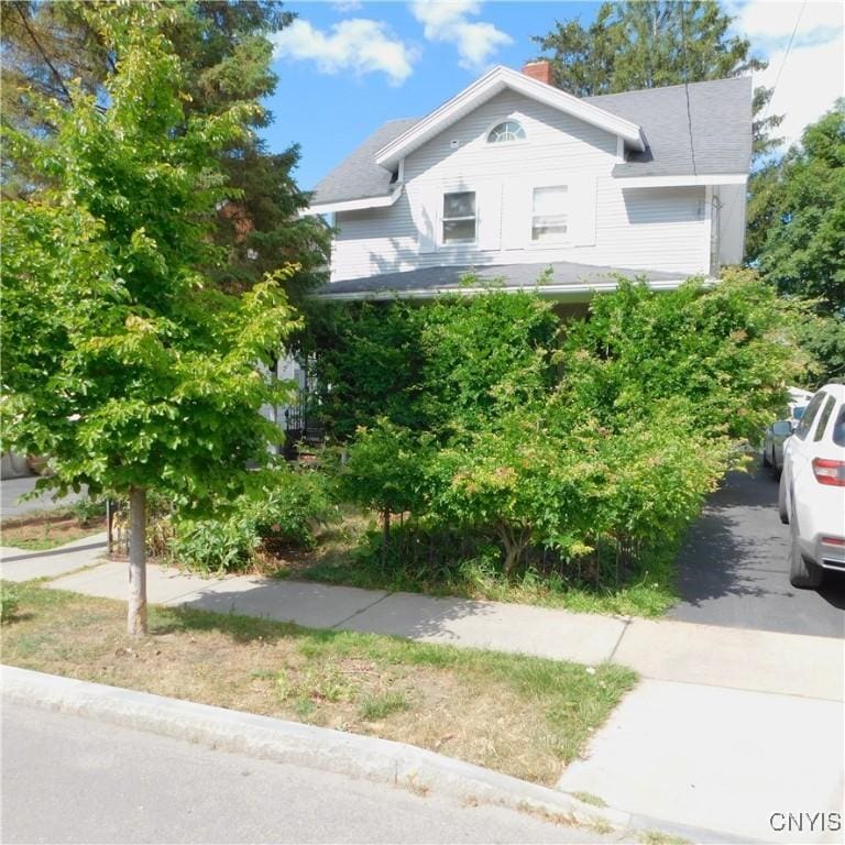 154 Maplehurst Ave, Syracuse, NY 13208 - photo 1