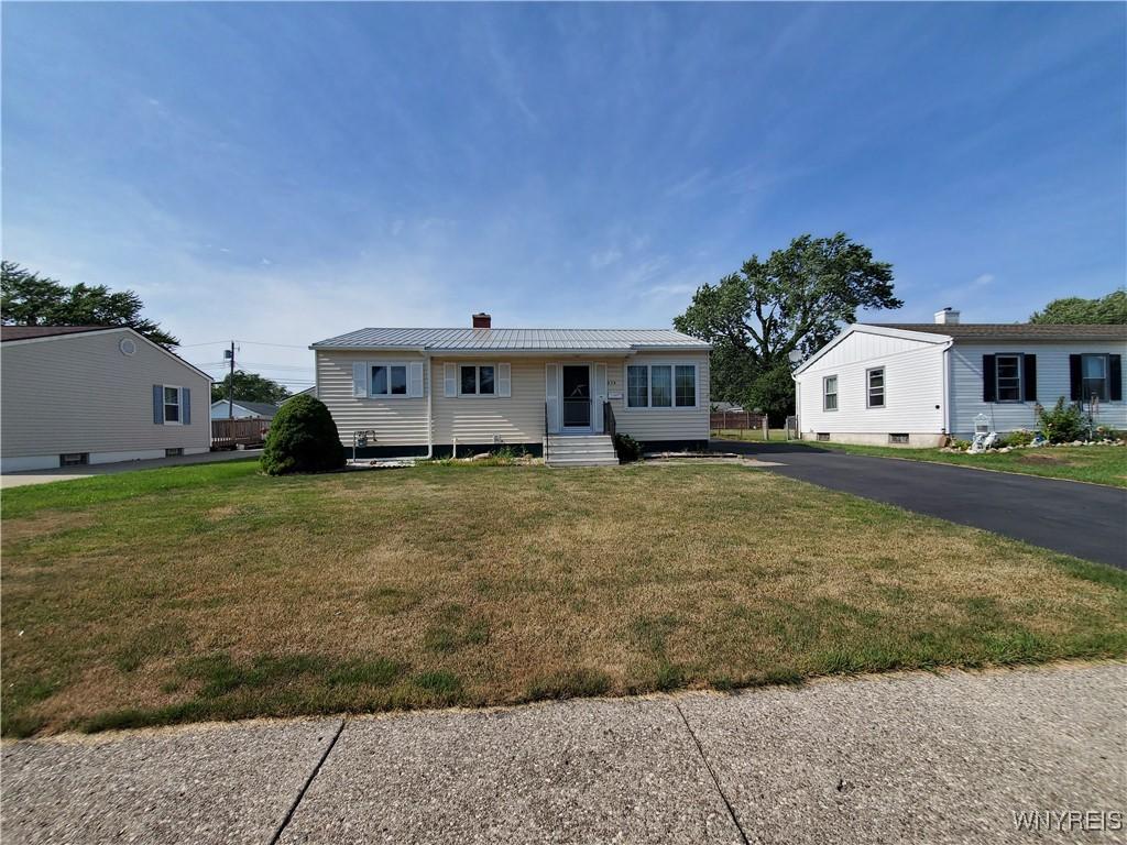 274 Parkedge Ave, Tonawanda, NY 14150 - photo 1