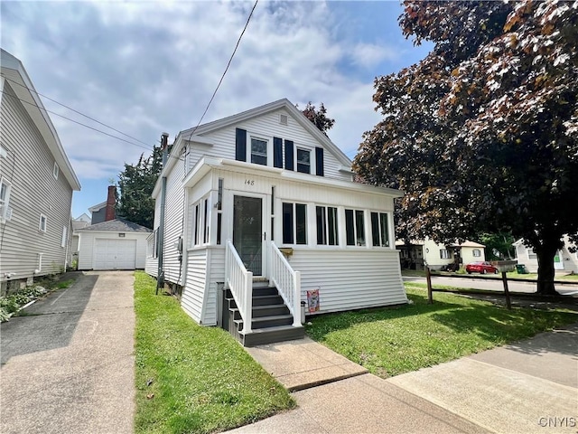 148 E 9th St, Oswego, NY 13126 - photo 1