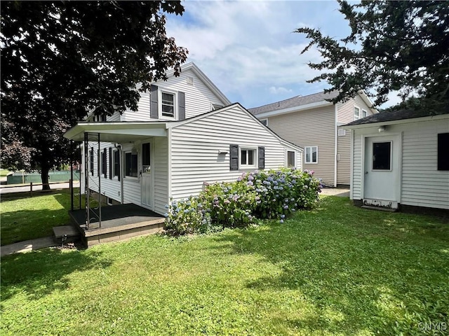 148 E 9th St, Oswego, NY 13126 - photo 3