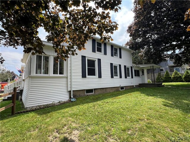 148 E 9th St, Oswego, NY 13126 - photo 24