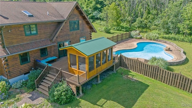 3259 Lafayette Rd, Lafayette, NY 13078 - photo 4