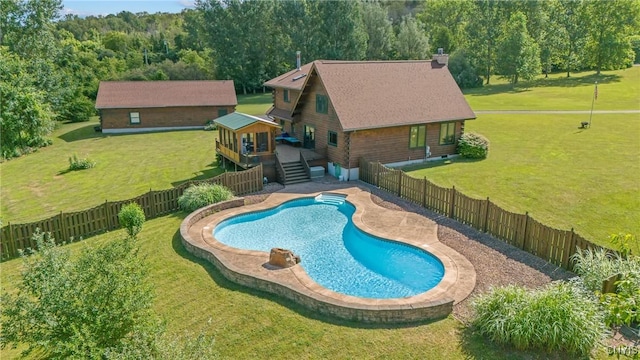 3259 Lafayette Rd, Lafayette, NY 13078 - photo 42