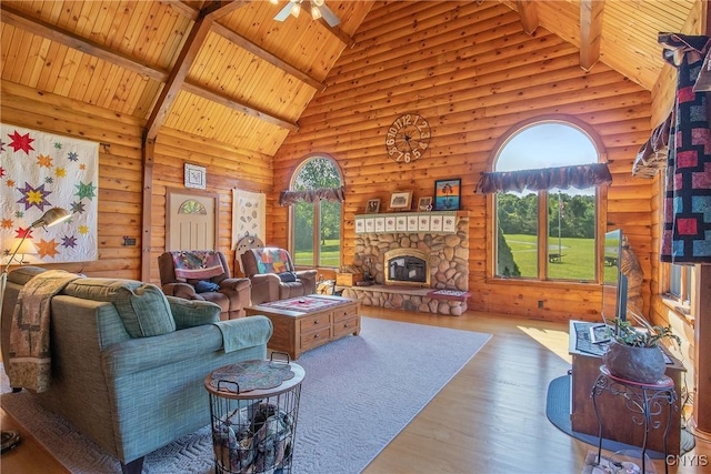 3259 Lafayette Rd, Lafayette, NY 13078 - photo 9