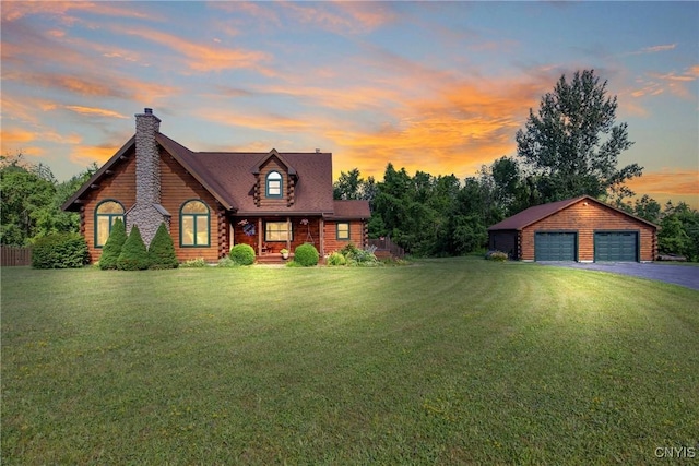 3259 Lafayette Rd, Lafayette, NY 13078 - photo 1