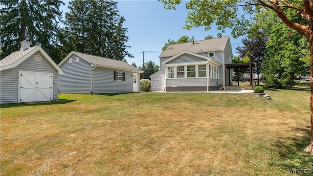 4479 Clark St, Hamburg, NY 14075 - photo 48