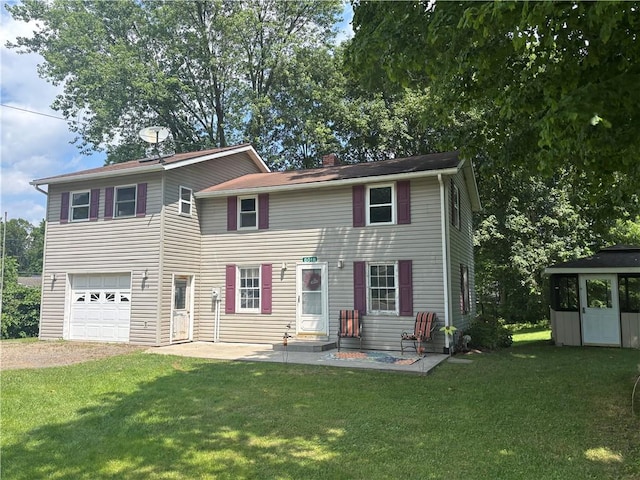 8018 State Route 36, Hornellsville, NY 14807 - photo 1