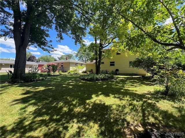 1312 Doebler Dr, North Tonawanda, NY 14120 - photo 32