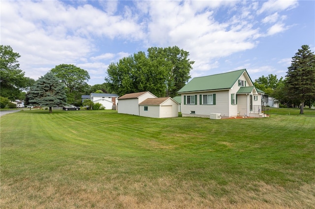 1003 Chili Center Coldwater Rd, Chili, NY 14624 - photo 3