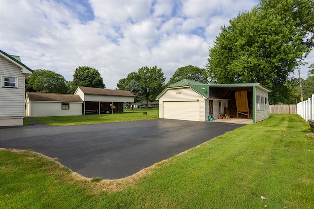 1003 Chili Center Coldwater Rd, Chili, NY 14624 - photo 12