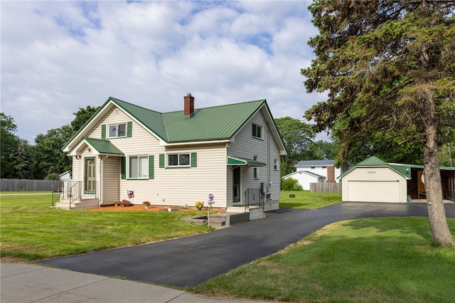 1003 Chili Center Coldwater Rd, Chili, NY 14624 - photo 1