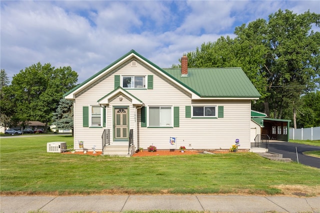 1003 Chili Center Coldwater Rd, Chili, NY 14624 - photo 2