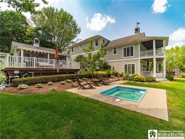 5024AND5028 Katawka Rd, Chautauqua, NY 14757 - photo 4