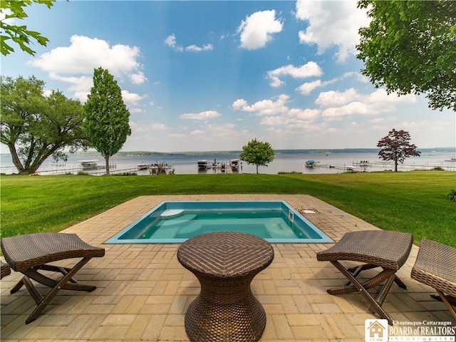 5024AND5028 Katawka Rd, Chautauqua, NY 14757 - photo 8
