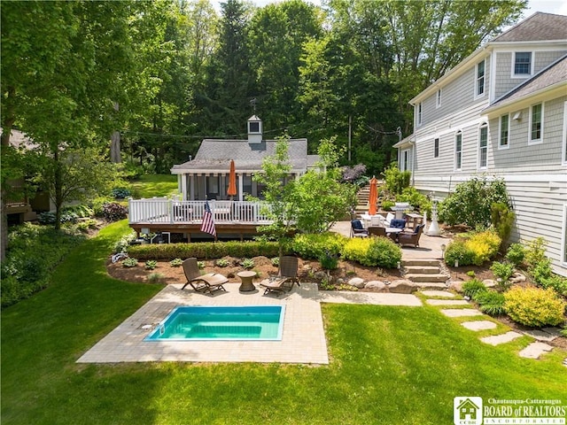 5024AND5028 Katawka Rd, Chautauqua, NY 14757 - photo 7