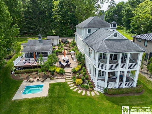 5024AND5028 Katawka Rd, Chautauqua, NY 14757 - photo 2