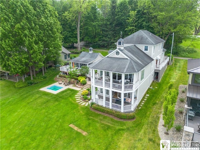 5024AND5028 Katawka Rd, Chautauqua, NY 14757 - photo 5