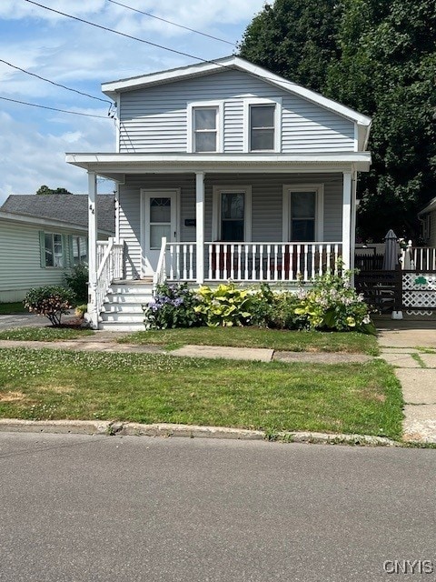 44 E 8th St, Oswego, NY 13126 - photo 1
