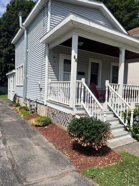 44 E 8th St, Oswego, NY 13126 - photo 30