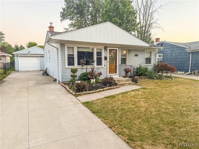 41 Kerr Ave, Tonawanda, NY 14150 - photo 1