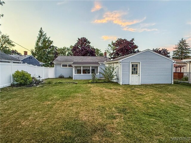 41 Kerr Ave, Tonawanda, NY 14150 - photo 19
