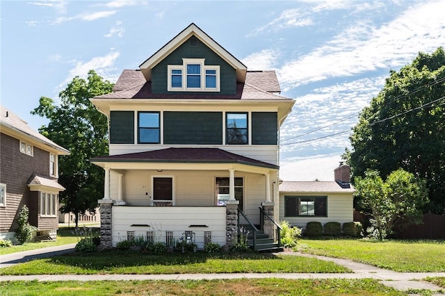 104 Tracy Ave, Batavia City, NY 14020 - photo 1