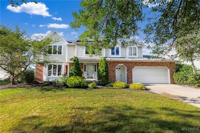 55 Hunt Club Cir, Amherst, NY 14051 - photo 1