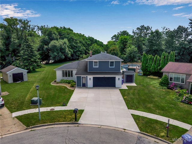 33 Windtree Ln, West Seneca, NY 14224 - photo 1
