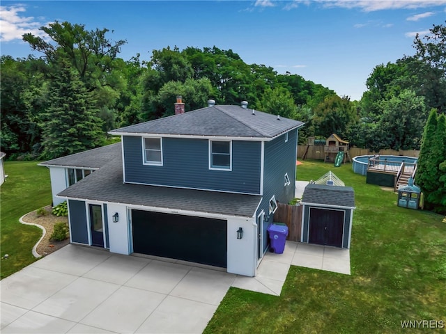 33 Windtree Ln, West Seneca, NY 14224 - photo 2