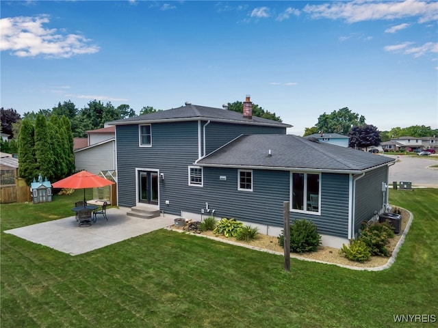 33 Windtree Ln, West Seneca, NY 14224 - photo 41