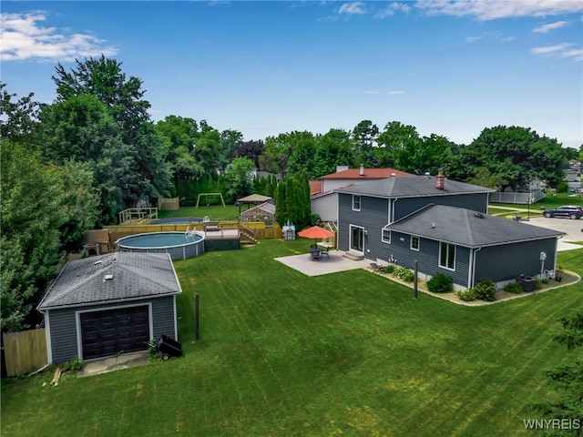 33 Windtree Ln, West Seneca, NY 14224 - photo 50