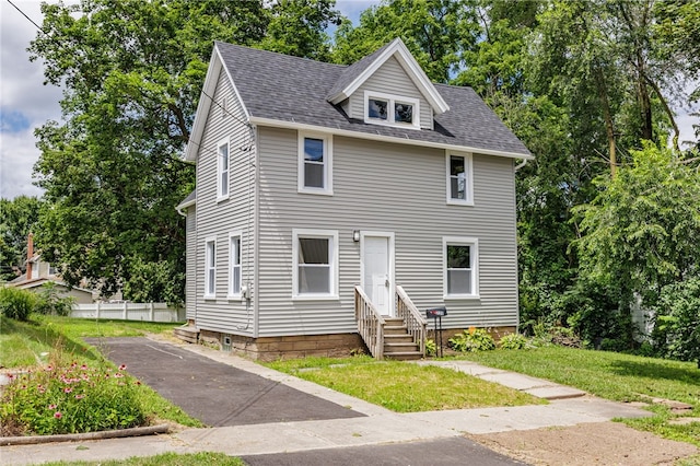 220 Norton St, Arcadia, NY 14513 - photo 1